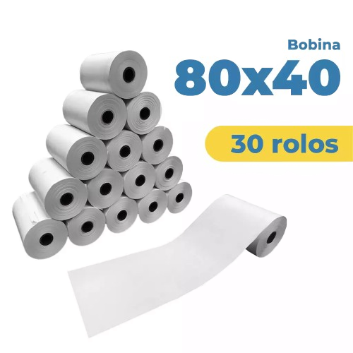 Bobina Termica